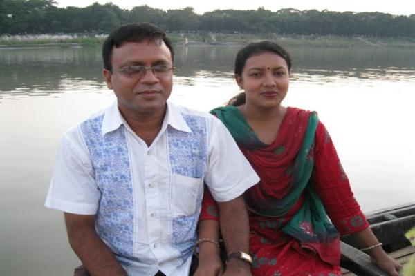 আমরা দুজন