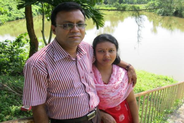 আমরা দুজন
